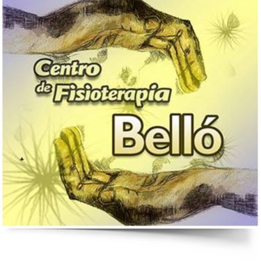 CENTRO DE FISIOTERAPIA BELLÓ