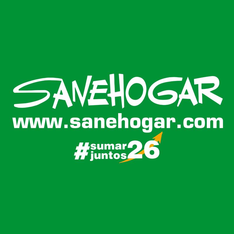 Sanehogar SA